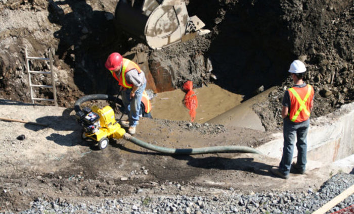 Workers compensation needlestick injury