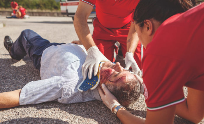 TPD Payment Secured-for-Kiwi-Injured-in- Vehicle-Accident