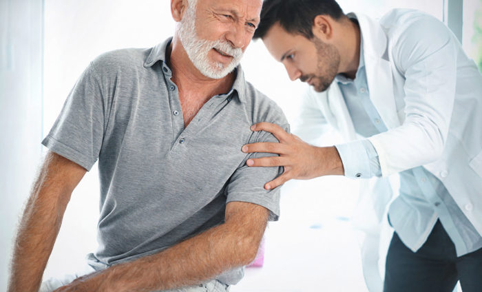 TPD claim won by Ray McClenahan