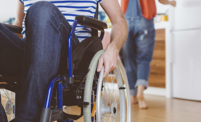 Work Injury Compensation