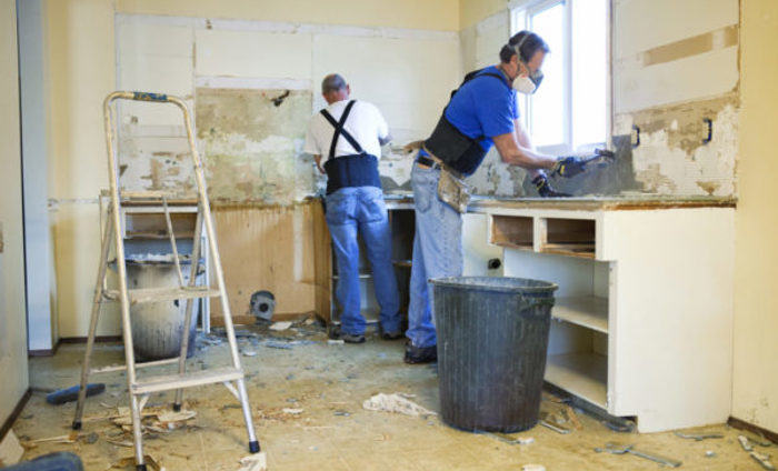 Silicosis threat to trades people