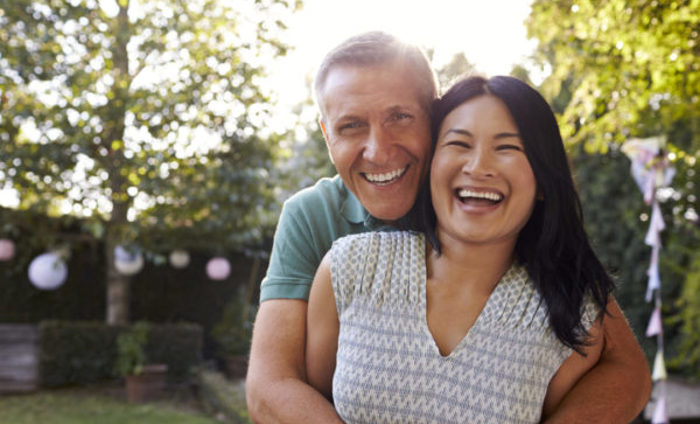 Partner Visa Success