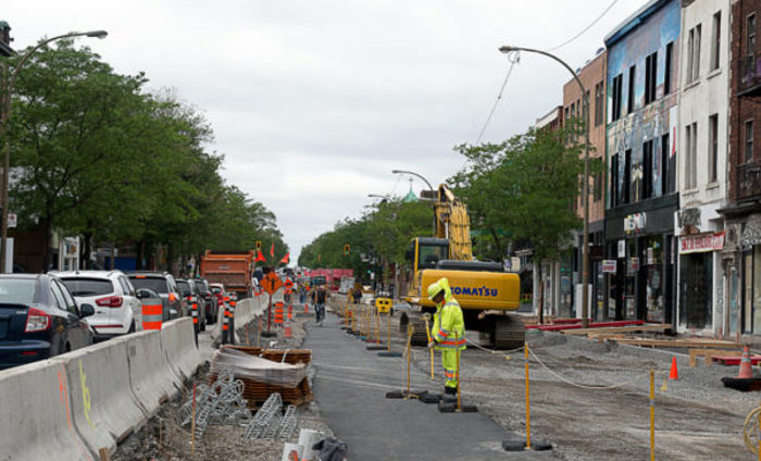 Work Injury Compensation