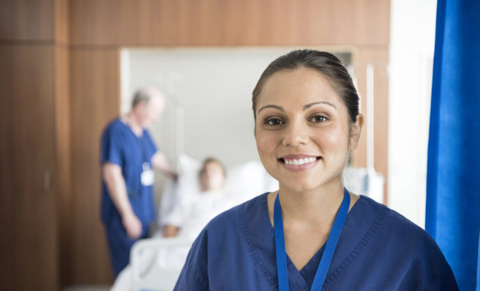 Migration Visa Registered Nurse