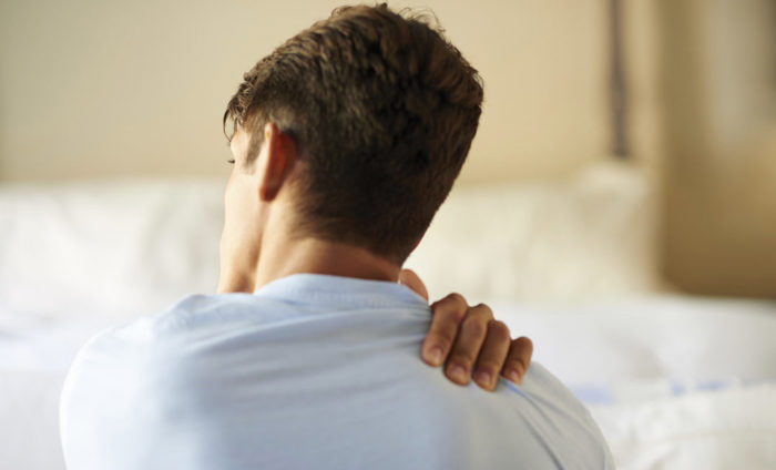 Car Accident - Lucky to Survive