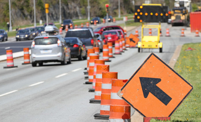 Lady Traffic Controller-Receives-Large-Work-Injury-Damages