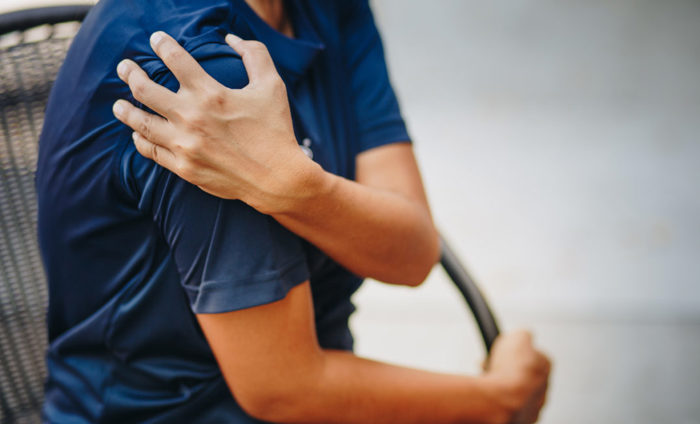 Fall on dangerous stairs public liability claim successful|Bullied miner|Fall in supermarket|Health waiver win