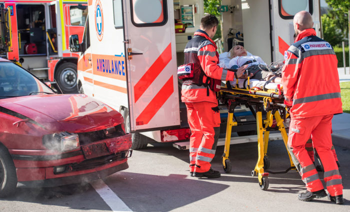 TPD CLAIM BY SHOP ASSISTANT SUCCESSFUL