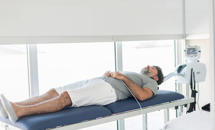 Work Injury Damages Lifting Incident