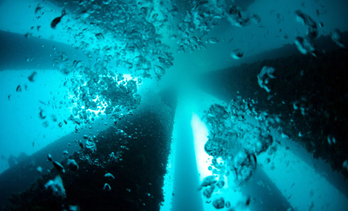 Compensation Claim Diver Electrocuted