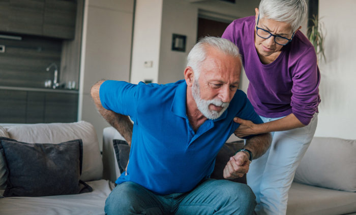 Self-Employed Carpenter Secures Large Payout|Self-Employed Carpenter Secures Large Payout