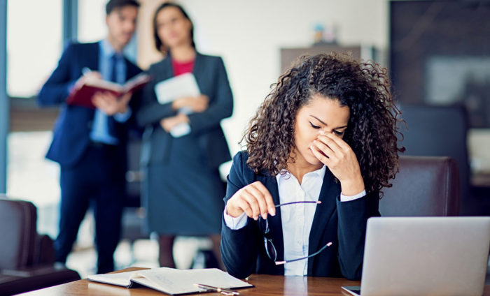 Workplace Bullying and Harassment