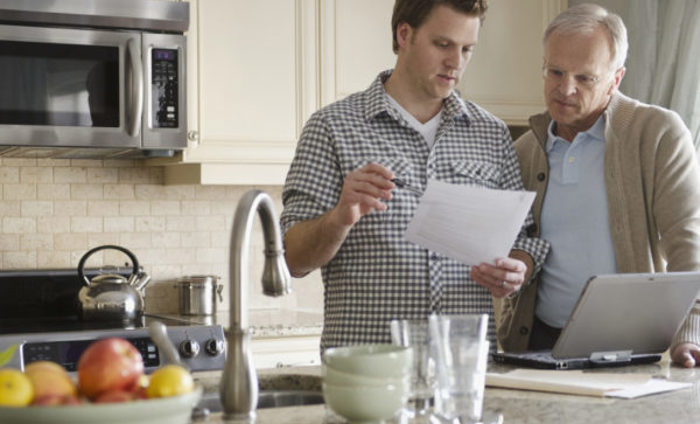 Retirees Safeguard against Early Inheritance Syndrome
