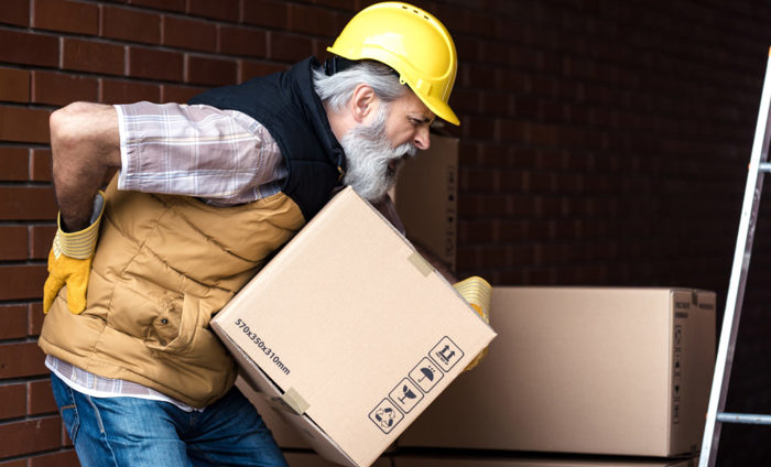 Work injury compensation-rights -temporary-working-visa