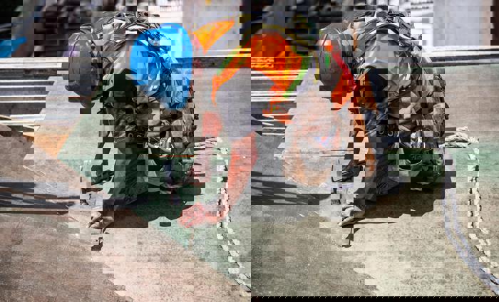 2.5m Win For Construction Worker - Taylor & Scott Lawyers Compensation Lawyers