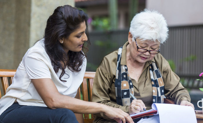 5 Reasons to Review your Will this Year