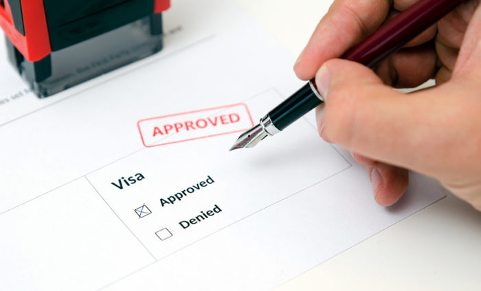 Bridging Visas in Australia