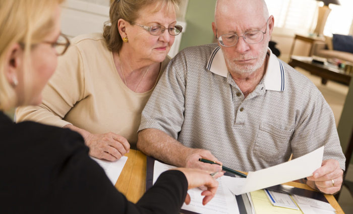 estate planning attorney