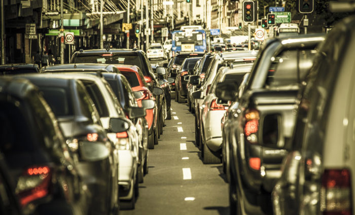 Car Accident Compensation - Rear End Collision