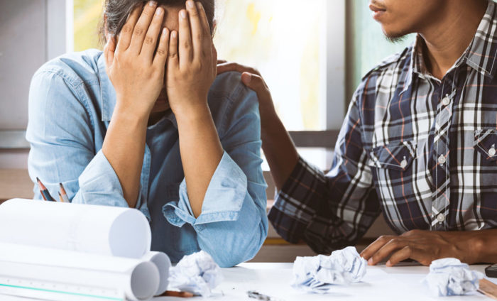 Supermarket Employee Bullied & Harassed Successful Compensation Claim