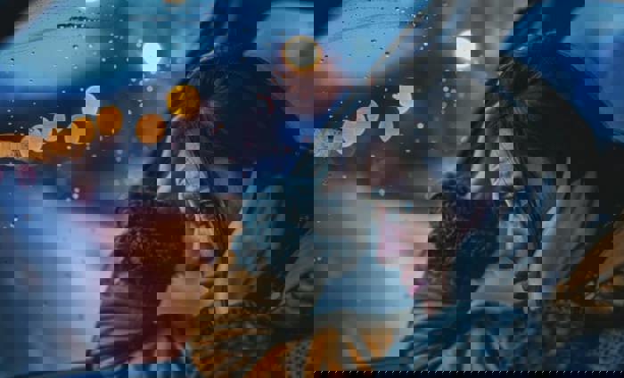 What to Do When the Other Driver Flees the Scene