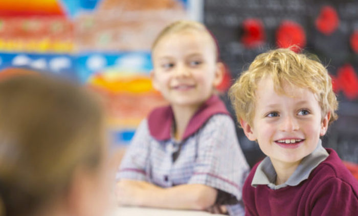 What Can You do if Your Child is Injured at School