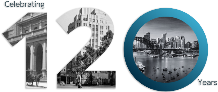 Celebrating 120 years