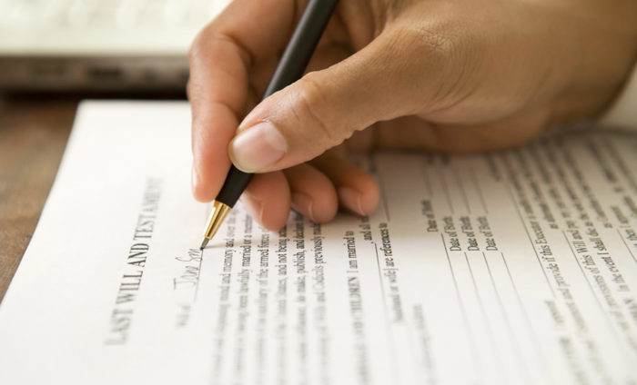 How Can You Challenge a Will