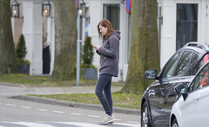 Pedestrian Entitlements to Compensation in a Motor Vehicle Accident