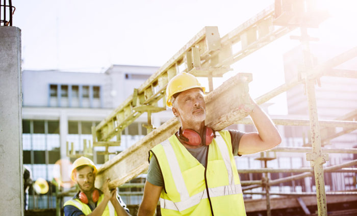 Work injury negligence,probate estate