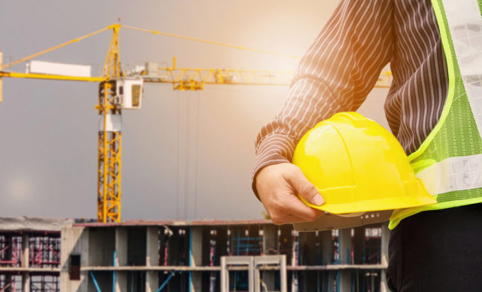 crane operator success story