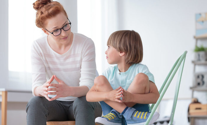 Special-car-support-teacher