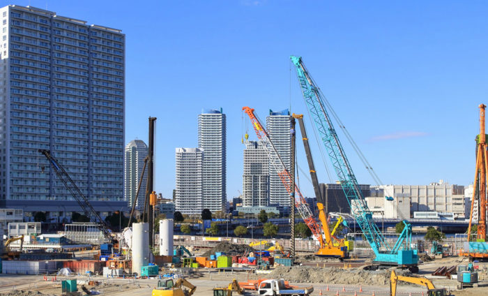 crane drivers fall in yard ends career