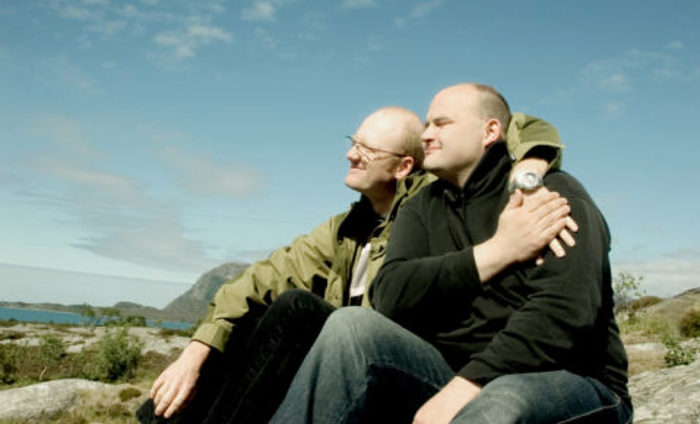 Will Dispute Same Sex Couple