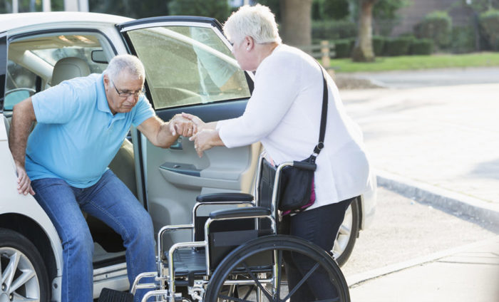 Medical Treatment Visa Application Successful