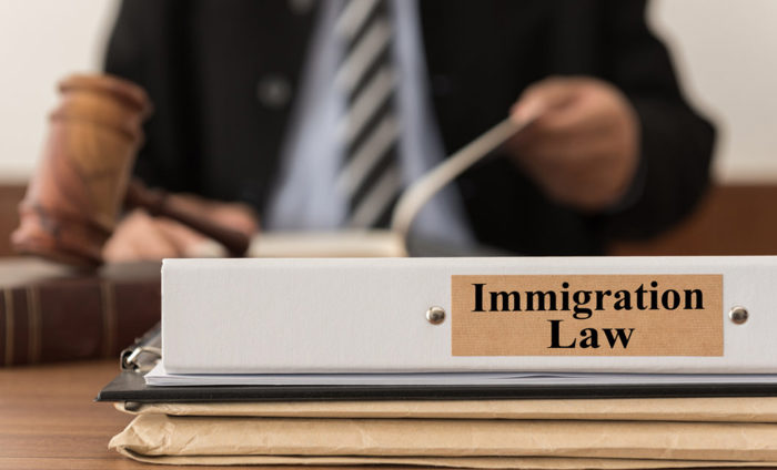 Immigration law