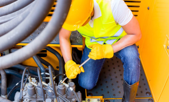 Work Injury Damages Severly Injured at Work