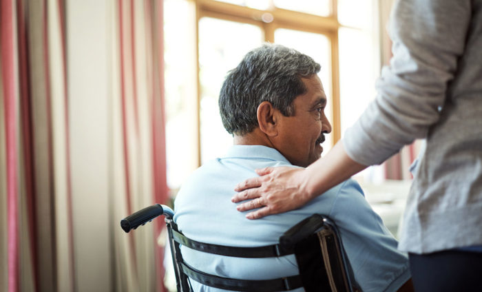 Injured or Sick and can’t work? You may have a TPD claim