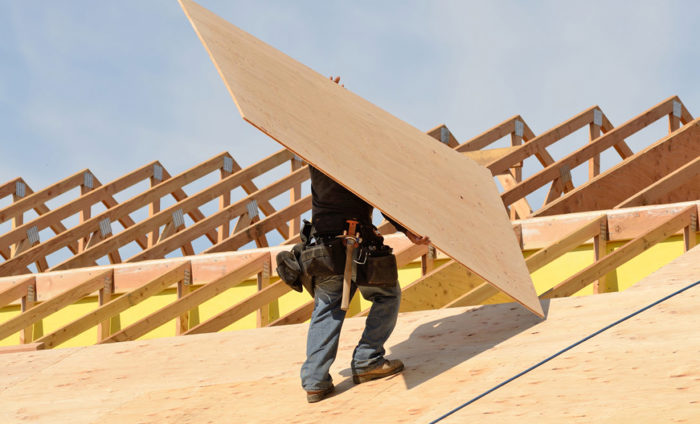 Large damages award for injured formwork carpenter